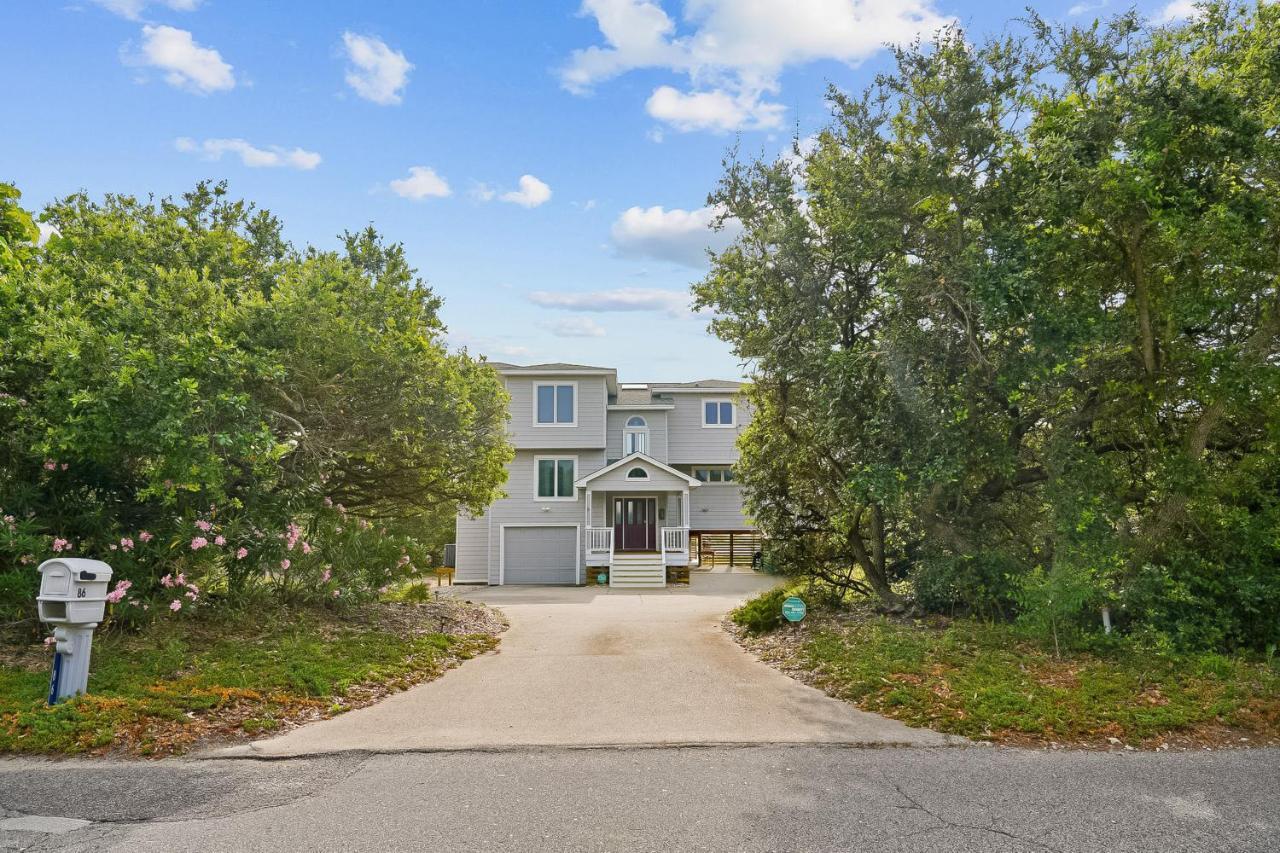 Villa Ss Obx Ss111 Southern Shores Esterno foto