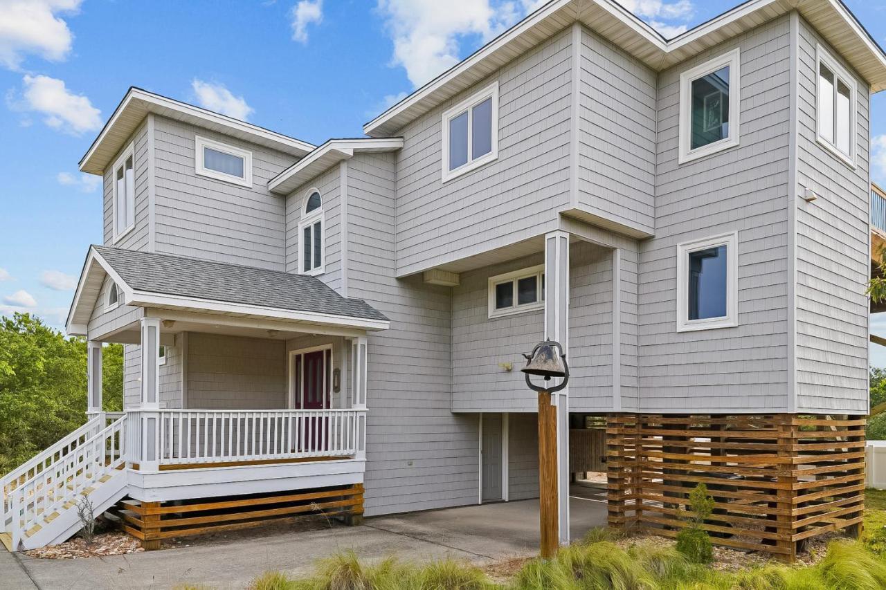 Villa Ss Obx Ss111 Southern Shores Esterno foto