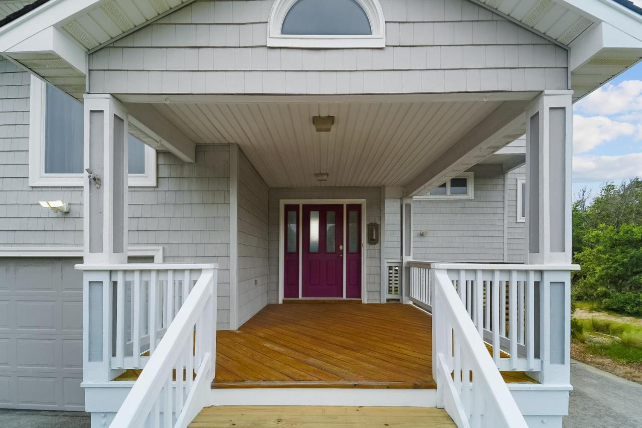 Villa Ss Obx Ss111 Southern Shores Esterno foto