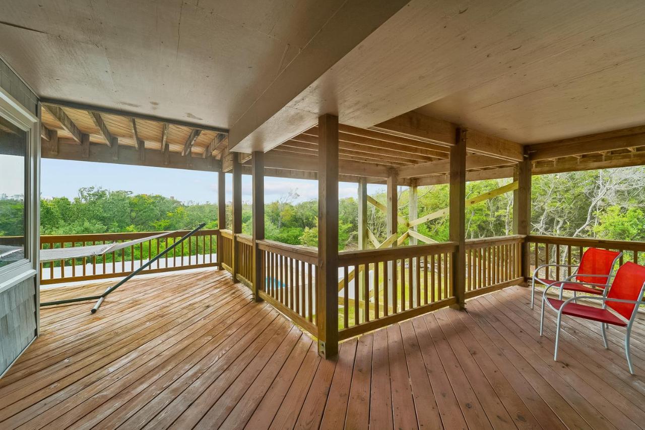 Villa Ss Obx Ss111 Southern Shores Esterno foto