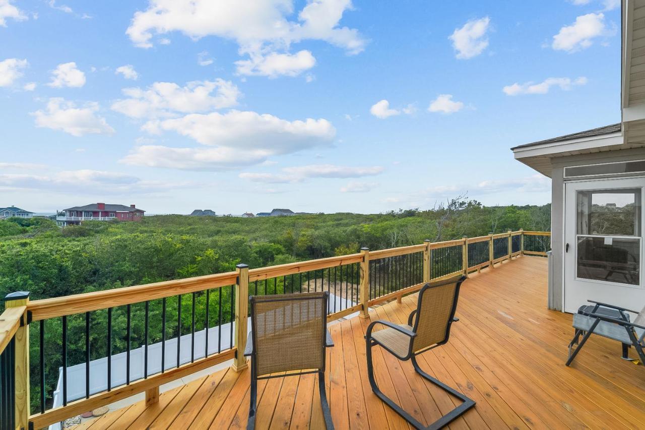Villa Ss Obx Ss111 Southern Shores Esterno foto
