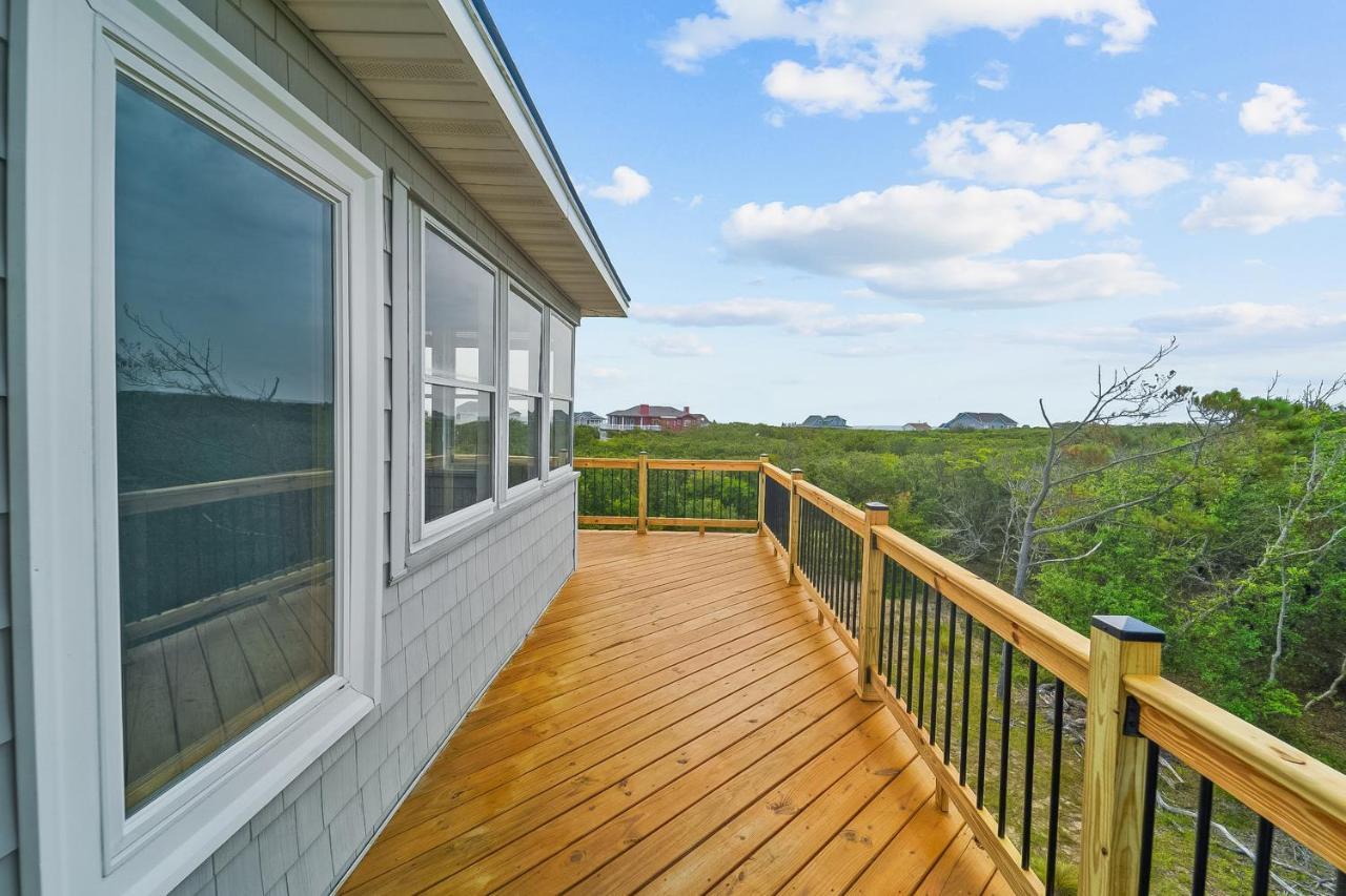 Villa Ss Obx Ss111 Southern Shores Esterno foto