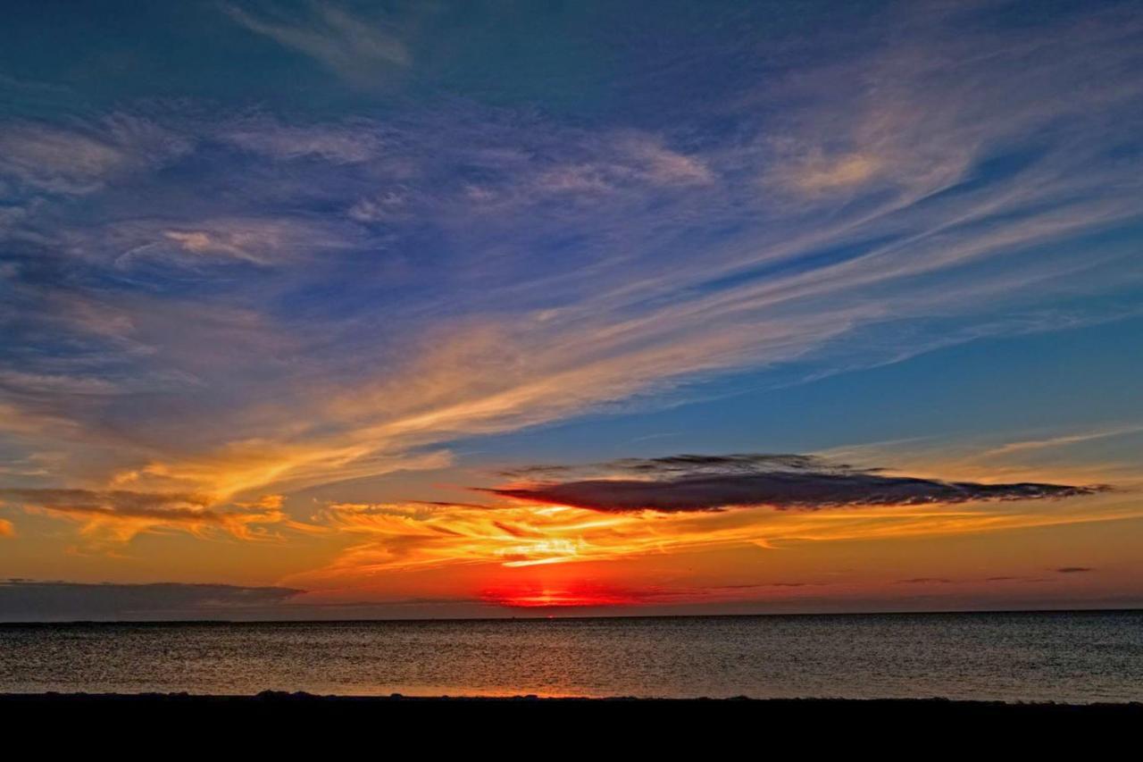 Villa Ss Obx Ss111 Southern Shores Esterno foto